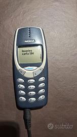 Nokia 3310 