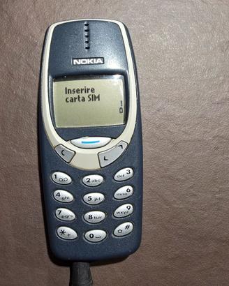 Nokia 3310 