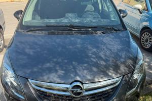 Zafira Tourer