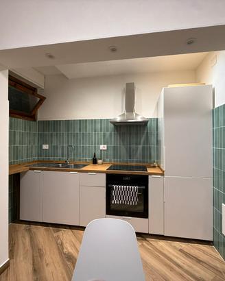 Cucina ikea