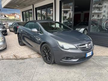 Opel Cascada 2.0 CDTI ECOTEC 165CV Start&Stop aut.