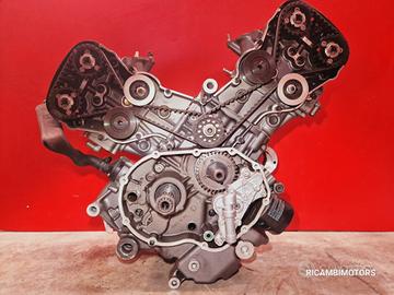 MOTORE DUCATI HYPERSTRADA 821