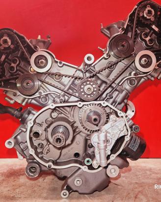 MOTORE DUCATI HYPERSTRADA 821