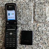Cellulare  LG U880  FLIP