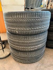 3 continental 255/45 r19