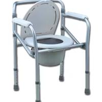 Sedia Comoda WC / Doccia 