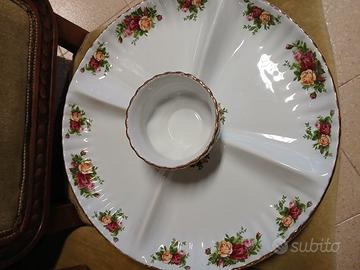 antipastiera Royal Albert 