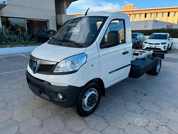 PIAGGIO PORTE NP6 1.5 GPL HD TOP LONG RANGE PASSO 