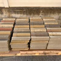 Tegola wierer coppo di grecia