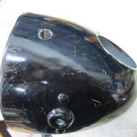 Carcassa Faro Cev originale nuovo