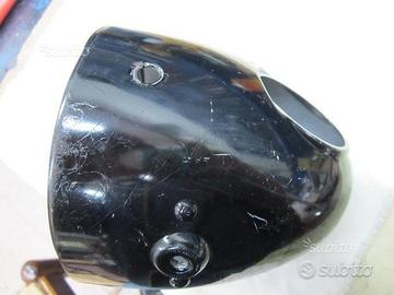 Carcassa Faro Cev originale nuovo