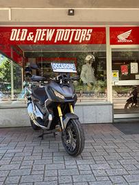 Honda X-ADV 750
