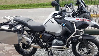 Gs adventure 1200 lc