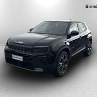 JEEP Avenger - Avenger 1.2 Turbo 100 CV Summit