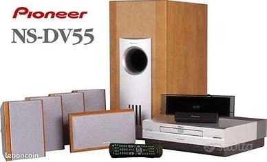 Pioneer DV55