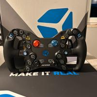 CUBE CONTROLS - F PRO Wheel - Come nuovo