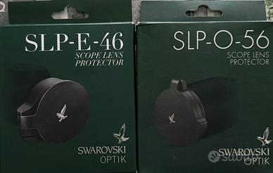 Scope Lens Protector Swarovski originali nuovi