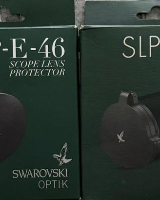 Scope Lens Protector Swarovski originali nuovi