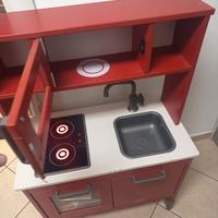 Cucina Ikea