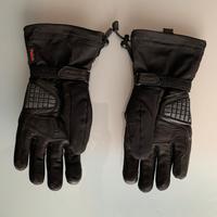 Guanti moto invernali spidi h2 out