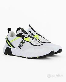 Scarpe Navigare Nuove Numero errato