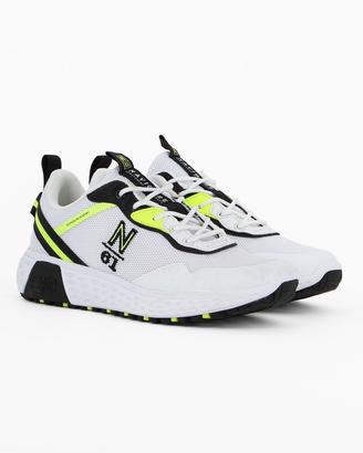 Scarpe Navigare Nuove Numero errato