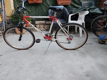 biciclette uomo/ragazzo  mis 26