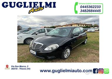 Lancia Ypsilon 3 Porte Ypsilon 1.2 8v Unyca 69cv