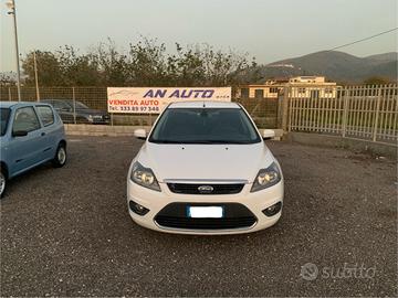 Ford Focus 1.6 TDCi 90cv 5p - 2009