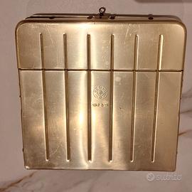SCHEDARIO RESISTO MOD. 1947-2-17 VINTAGE made in i