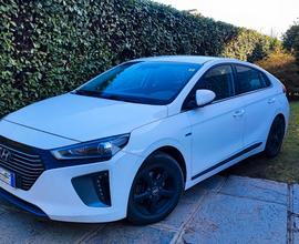 HYUNDAI IONIQ - 2019 - full hybrid