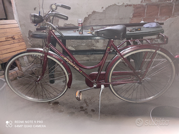 Bicicletta 26 benotto vintage