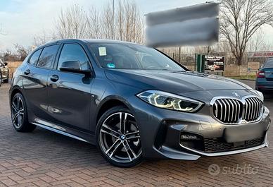 Bmw 118 118i 5p. Msport