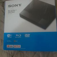 Lettore DVD-Blueray Sony