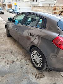 FIAT Bravo/Brava - 2011