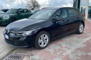 Volkswagen Golf 1.0 eTSI EVO DSG Life