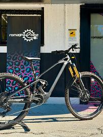Mondraker Zendit RR Mullet Avinox dji m2s