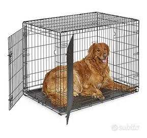 Gabbia per cani