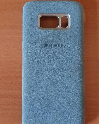 Custodia per smartphone Samsung Galaxy S8