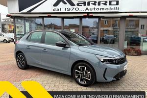 OPEL Corsa 1.2 GS BICOLOR *Retrocamera*Sensori*L