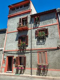 Villetta a schiera
