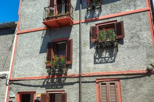 Villetta a schiera