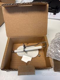 KIT ELETTRODO ACCENSIONE KONDENSAL COD.95260606