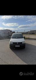 PANDA VAN 2011