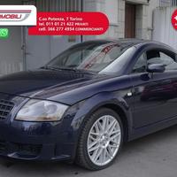 Audi TT Coupé 3.2 V6 quattro Service Audi Uni...