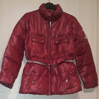 Piumino Donna GEOX Vera Piuma - Tg. 48