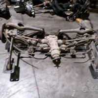 Assale Ponte Posteriore SsangYong Korando 2 2014