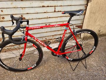 viner reparto  corse