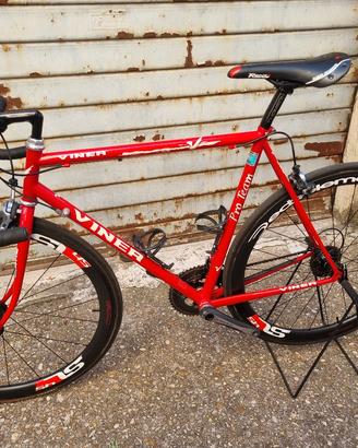 viner reparto  corse