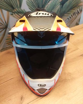 Arai Vx-3